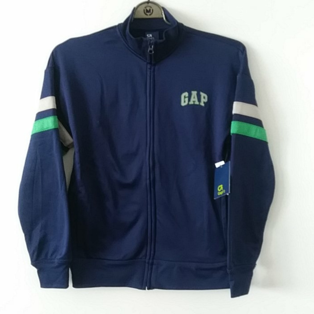 BRAND NEW KIDS GAP ACTIVE JACKET